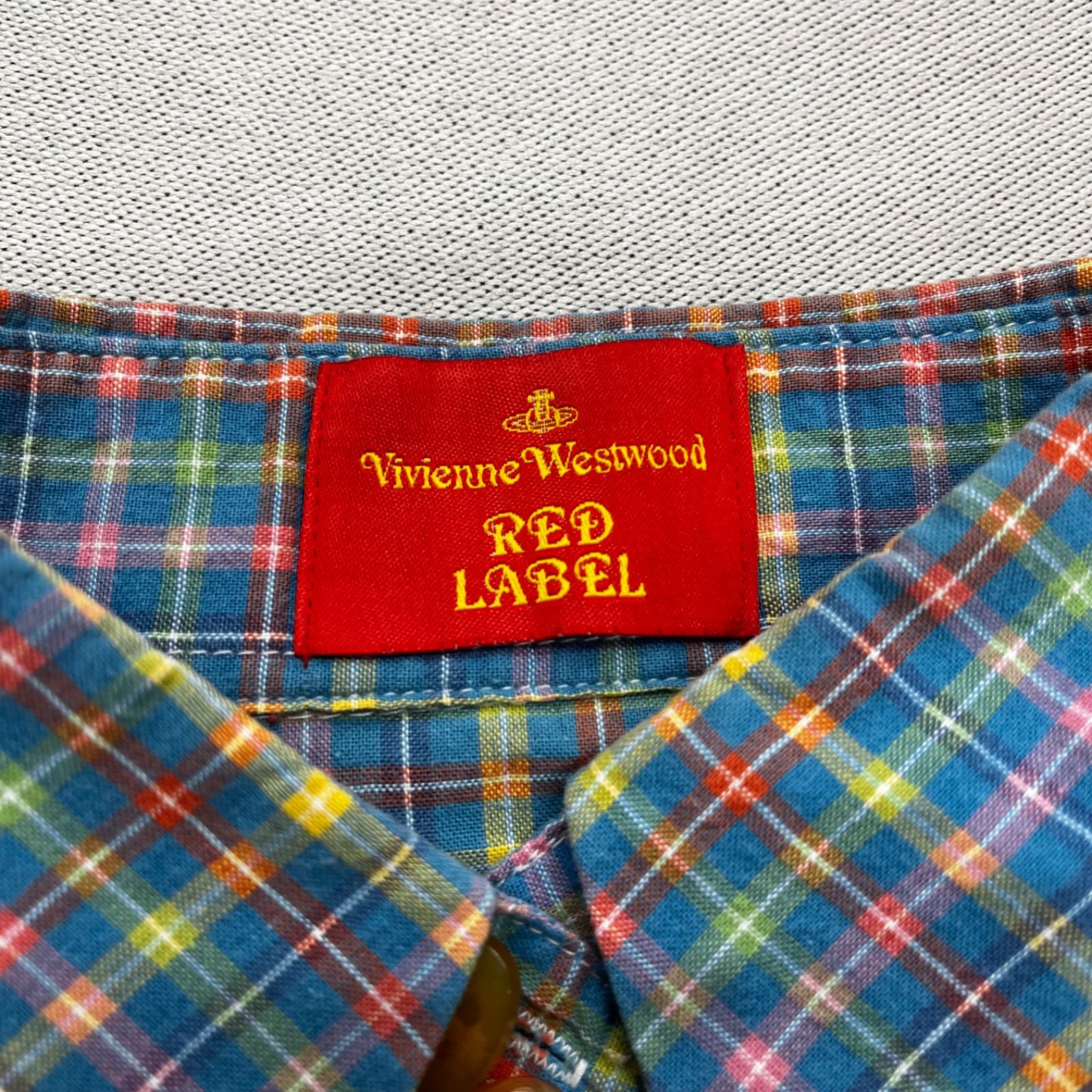 Vivienne Westwood RED LABEL ヴィヴィアンウエストウッドレッド
