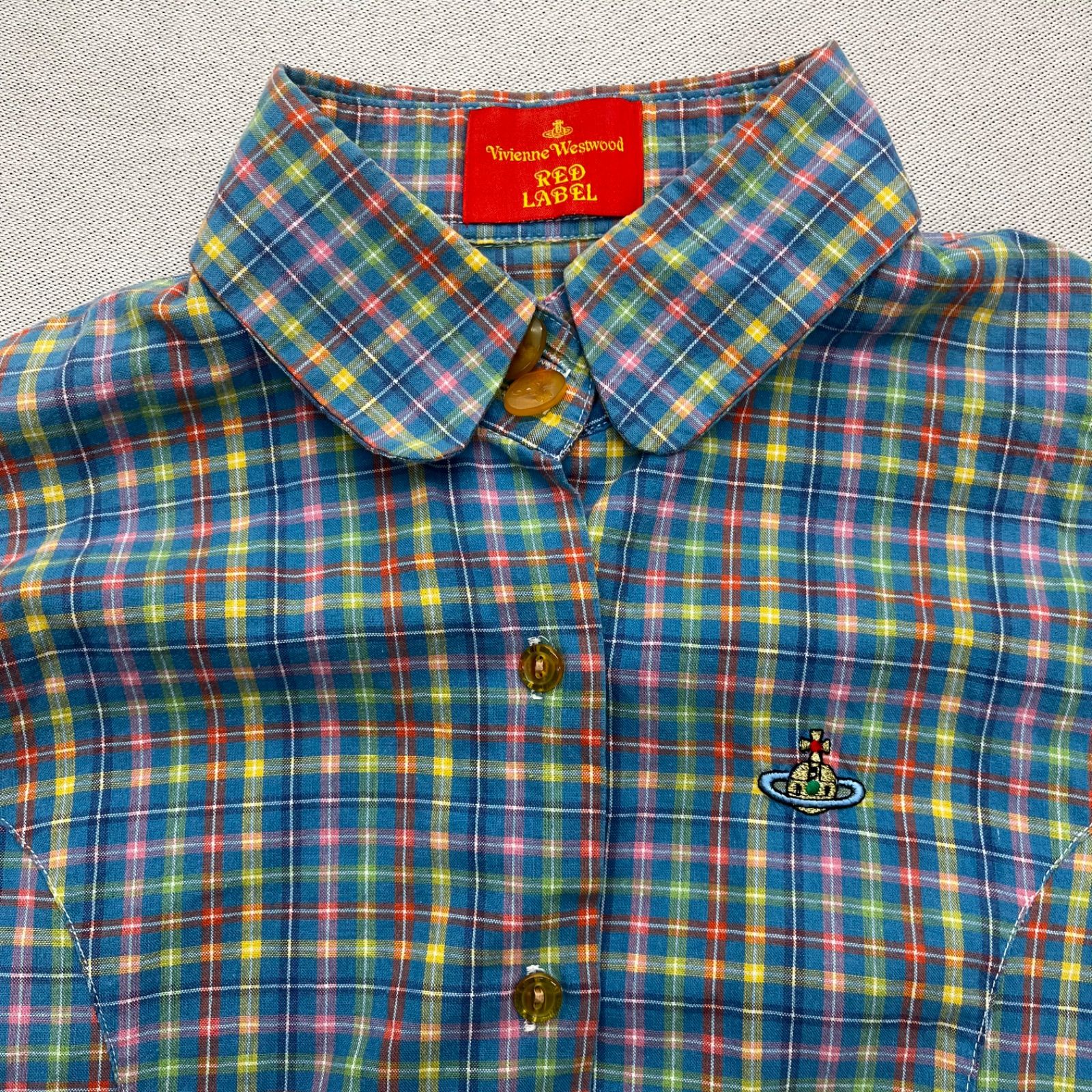 Vivienne Westwood RED LABEL ヴィヴィアンウエストウッドレッド