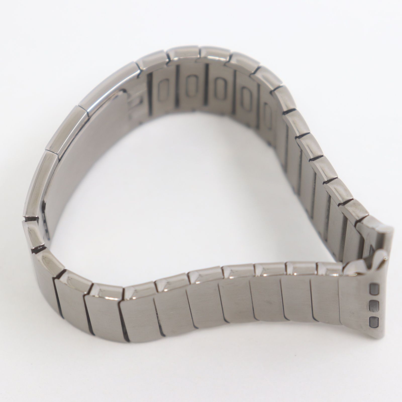 ITQ3RAME2UIG Apple Watch アップルウォッチ 42mm ケース用 スレート