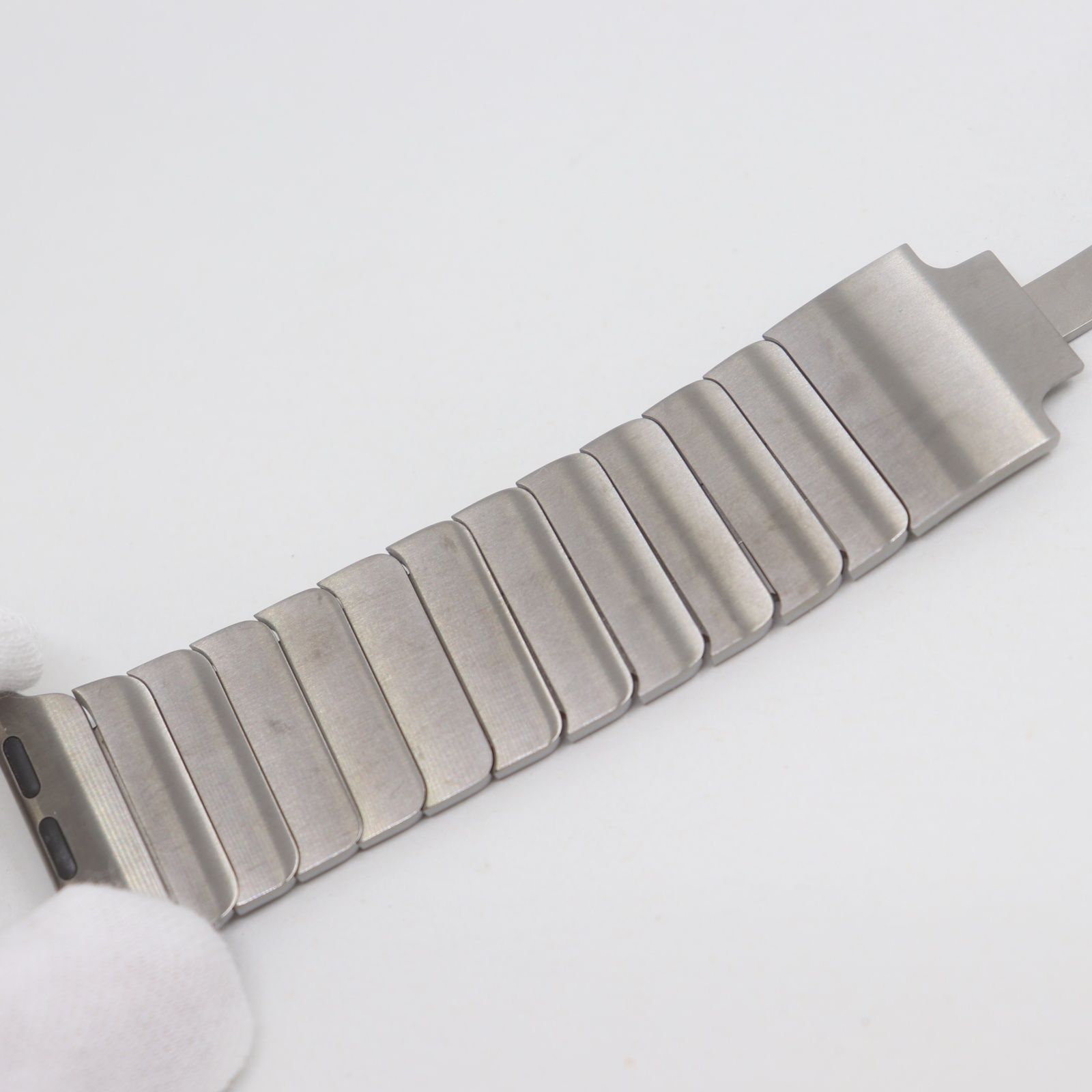 ITQ3RAME2UIG Apple Watch アップルウォッチ 42mm ケース用 スレート