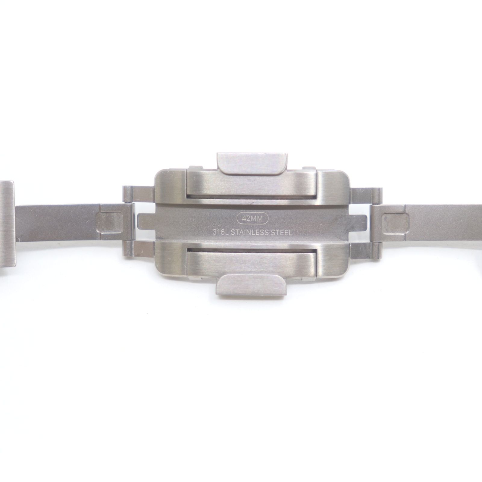 ITQ3RAME2UIG Apple Watch アップルウォッチ 42mm ケース用 スレート