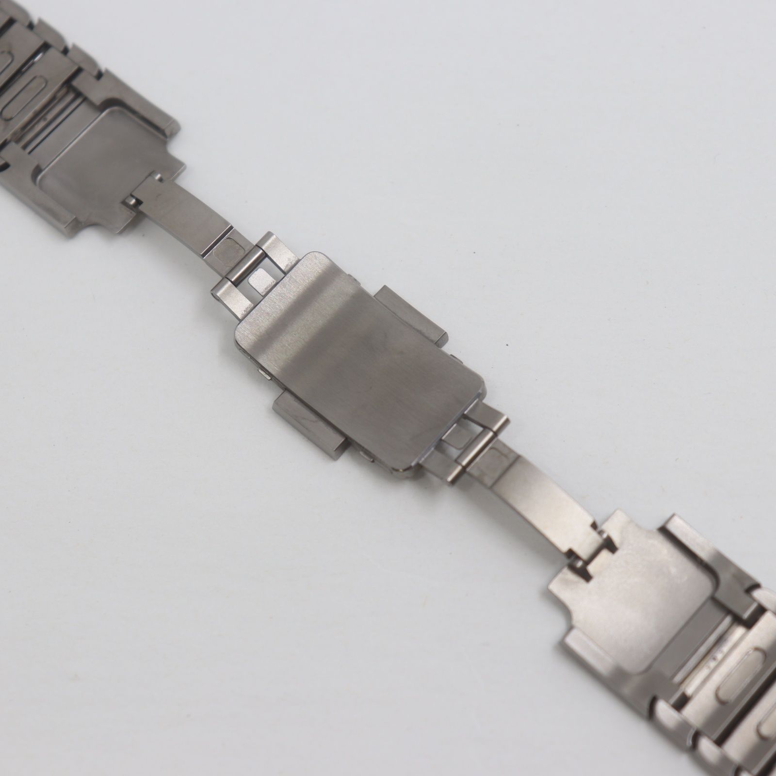 ITQ3RAME2UIG Apple Watch アップルウォッチ 42mm ケース用 スレート