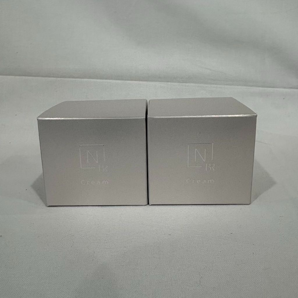 新品未使用 エヌオーガニック N organic Bright ホワイト リッチ