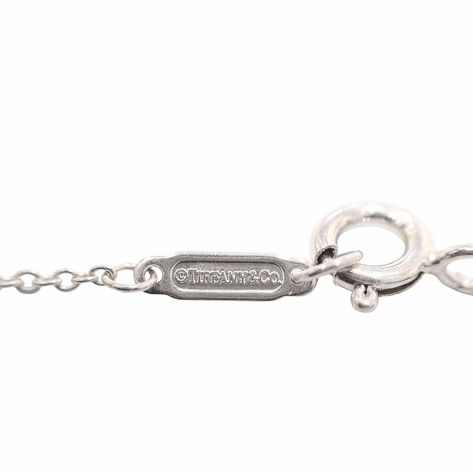AG925 Tiffany & Co. ティファニー GO WOMEN 2016 名古屋ウィメンズ
