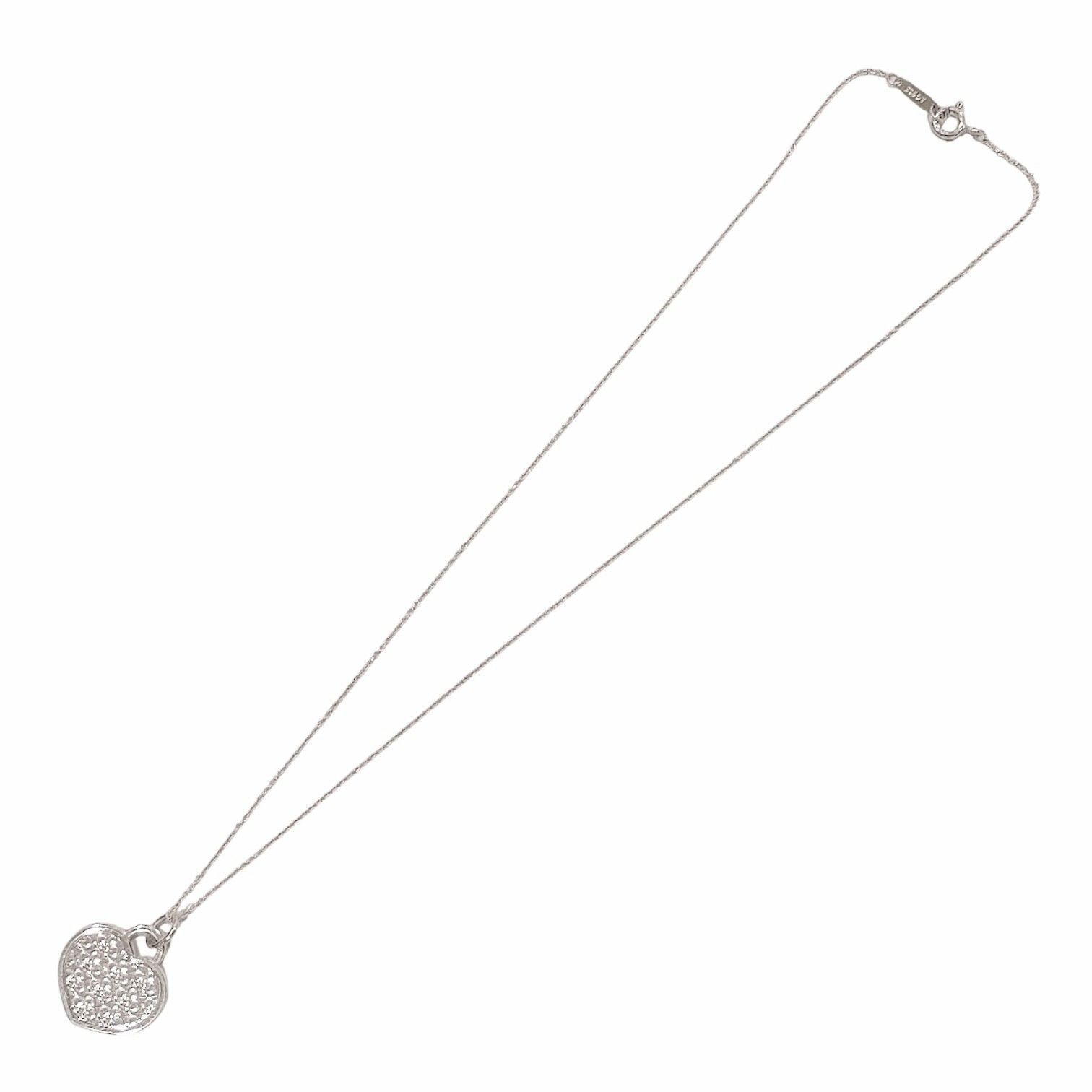 AG925 Tiffany & Co. ティファニー GO WOMEN 2016 名古屋ウィメンズ