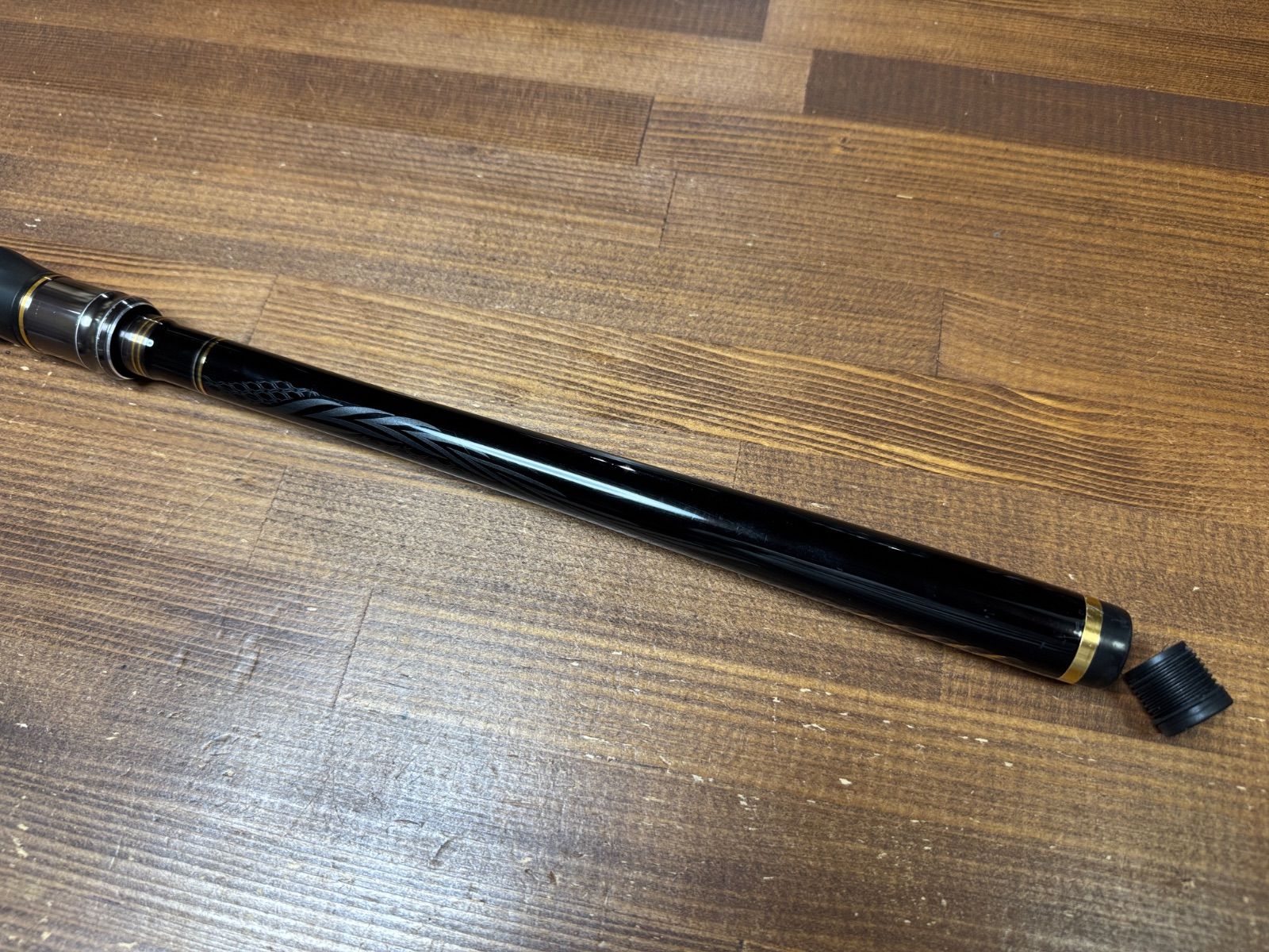 中古/美品】がま磯 グレ競技スペシャル4 15-50 - メルカリ