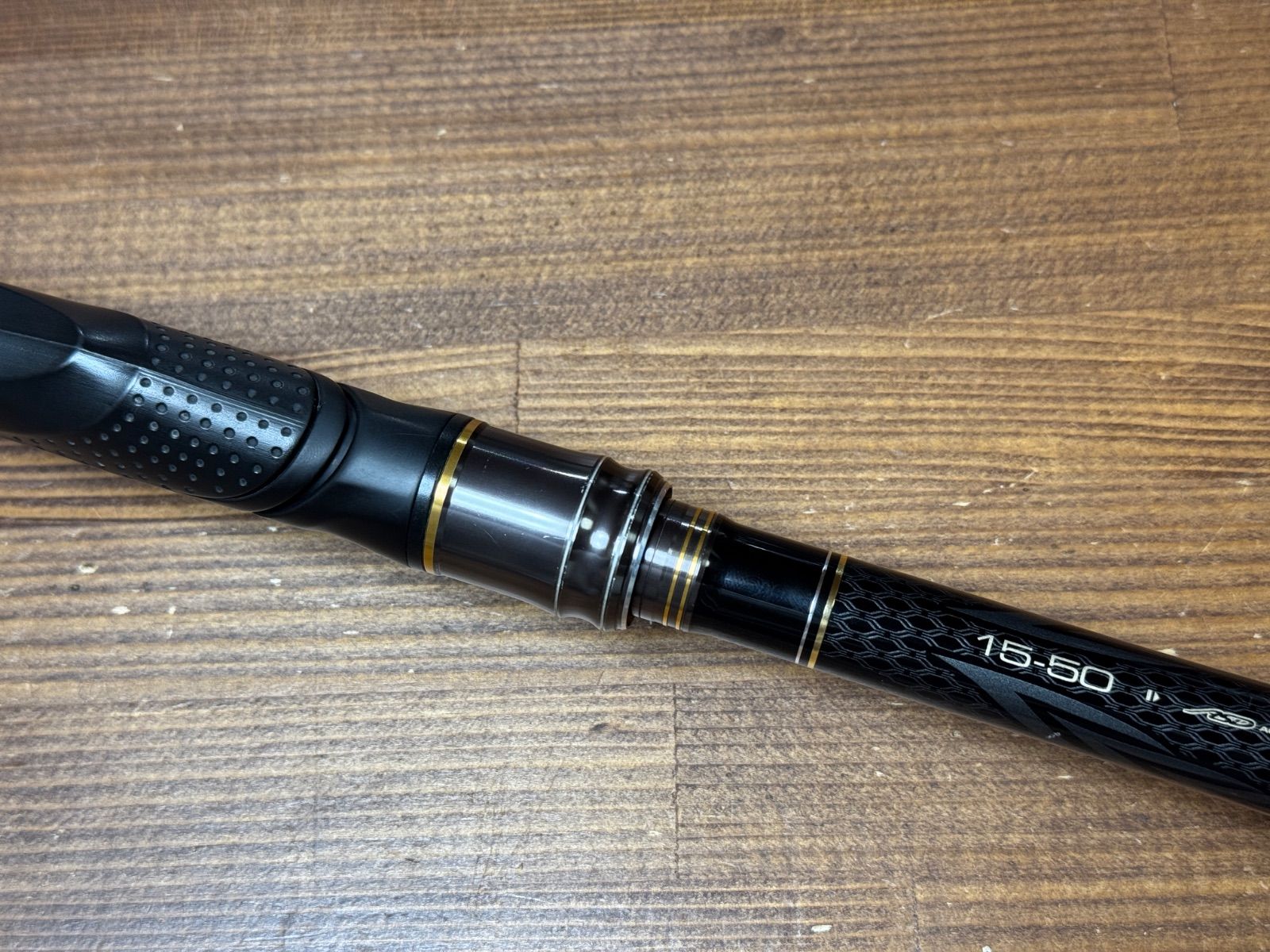 中古/美品】がま磯 グレ競技スペシャル4 15-50 - メルカリ