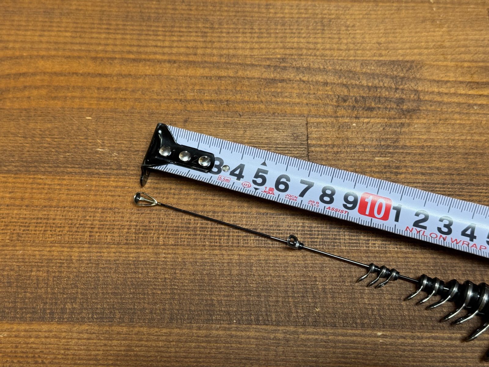 中古/美品】がま磯 グレ競技スペシャル4 15-50 - メルカリ
