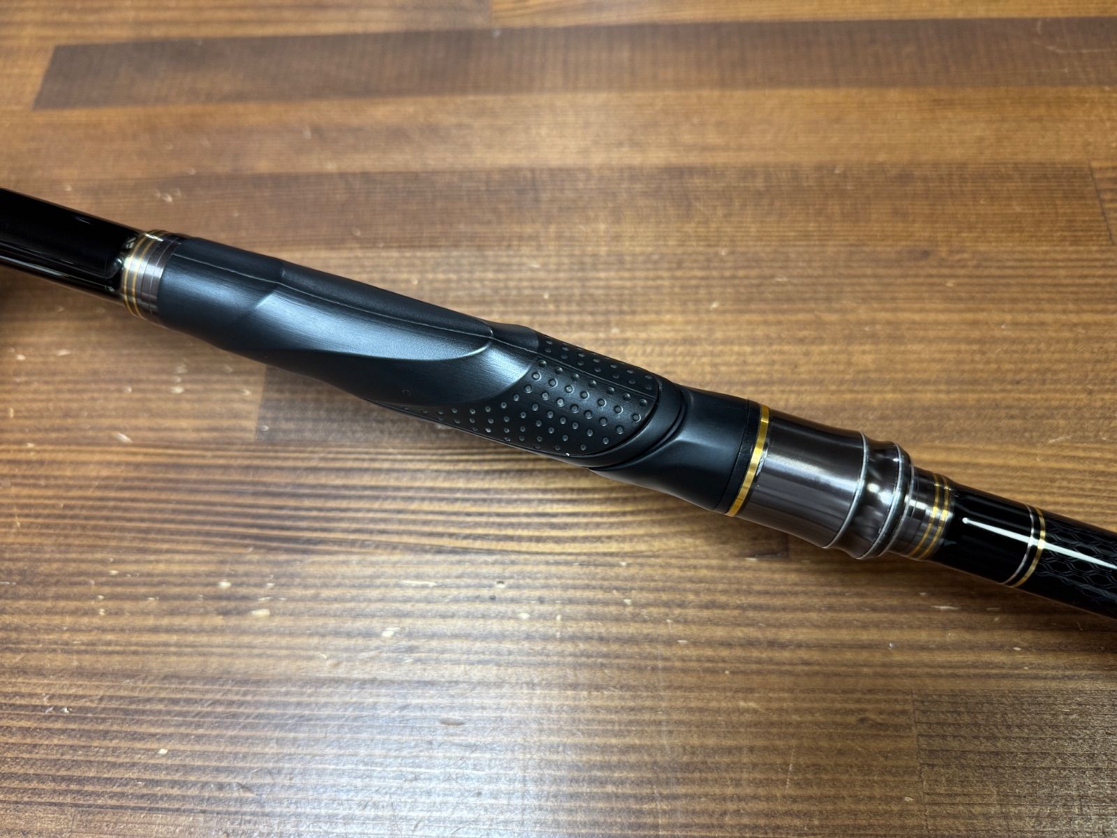 中古/美品】がま磯 グレ競技スペシャル4 15-50 - メルカリ