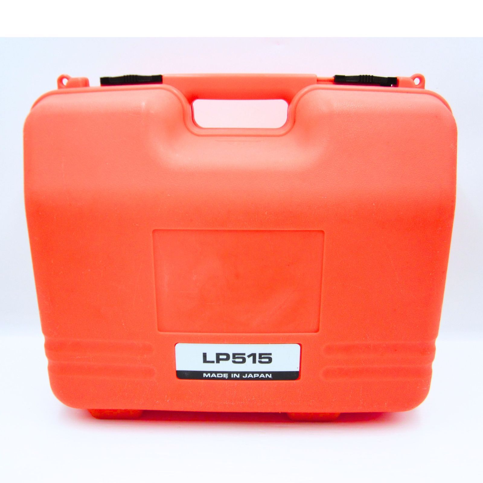 7日保証【領収書発行可】送料無料！SOKKIA ソキア LP515 回転レーザー