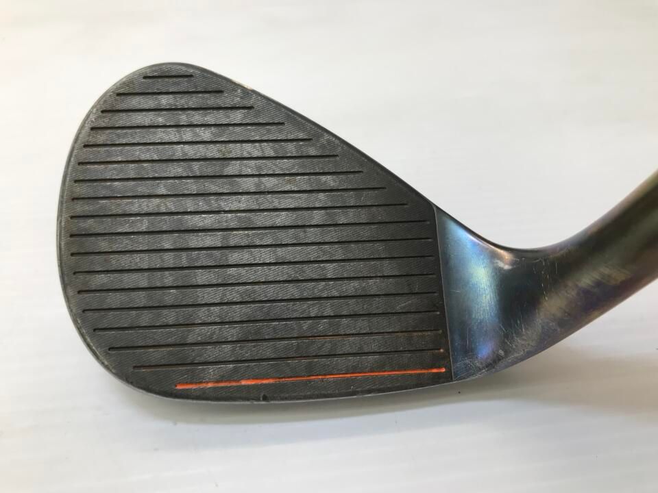 キャロウェイ JAWS FULL TOE 58度 ダイナミックゴールド HT S200
