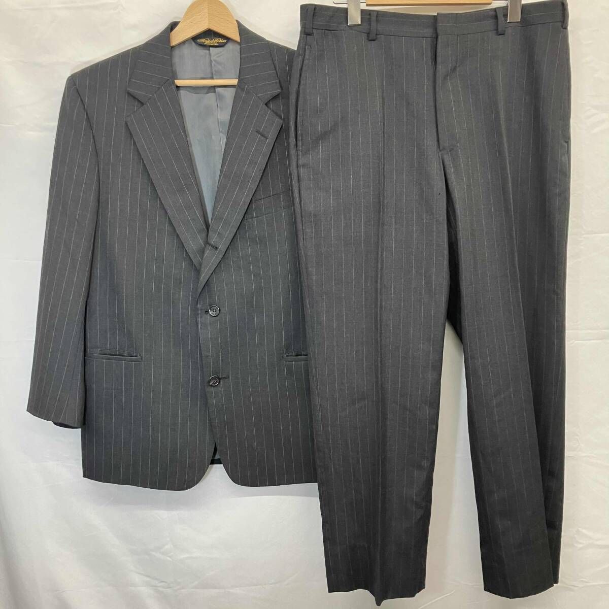 Brooks Brothers / ブルックスブラザーズ / アウター / USA製 / MAKERS / グレー / Lサイズ