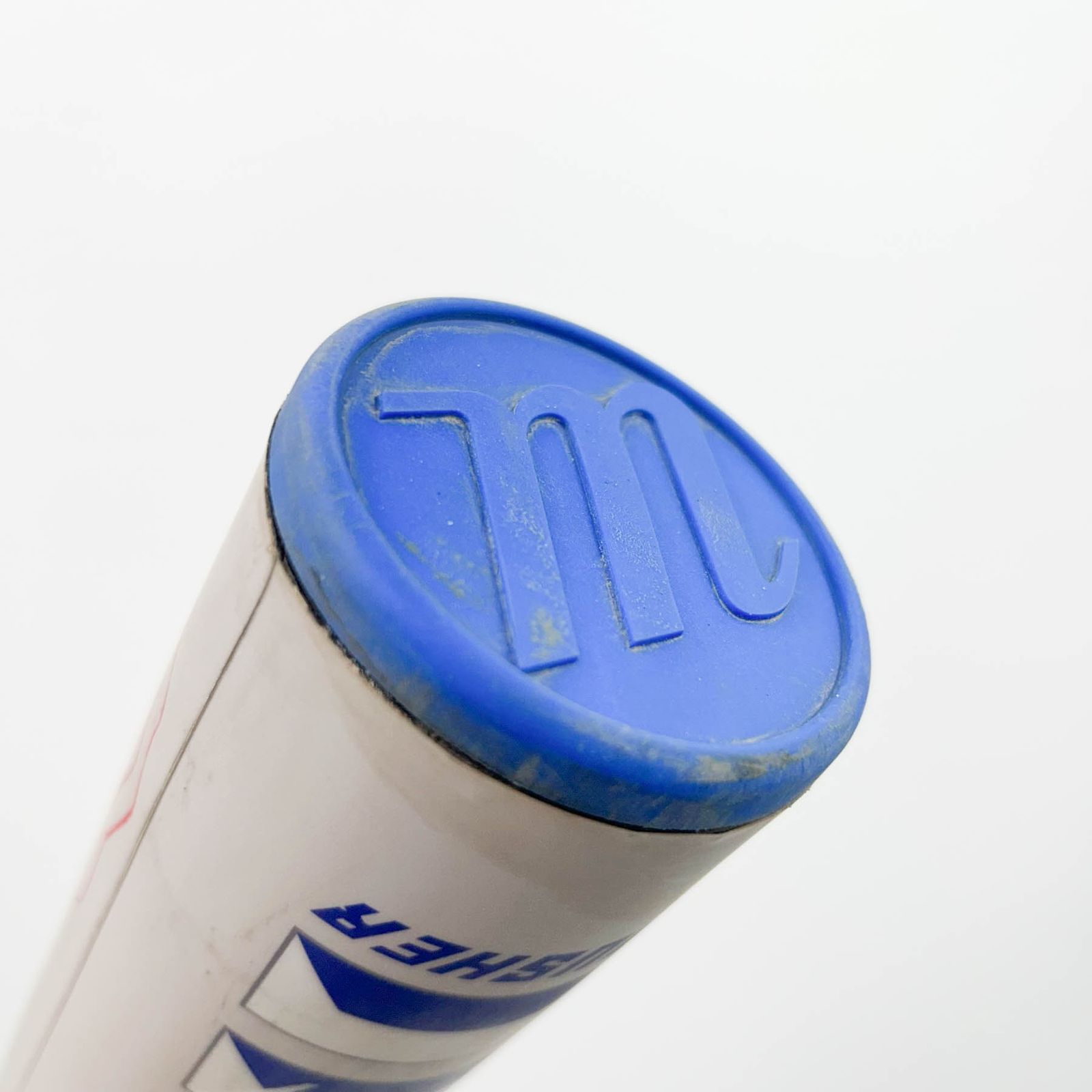 ワニクラッシャーパワー 85cm/750g マルーチ MJJSBBWP-85 青ワニ 