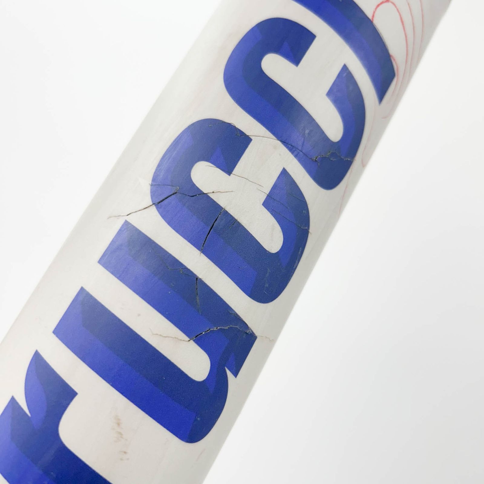 ワニクラッシャーパワー 85cm/750g マルーチ MJJSBBWP-85 青ワニ 