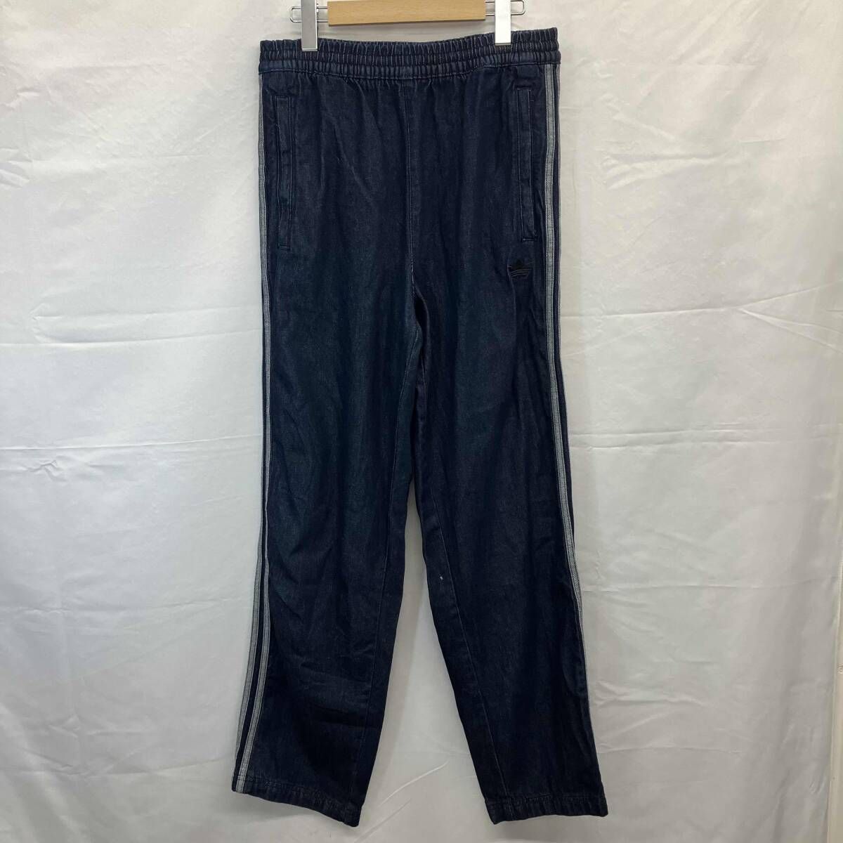 adidas / アディダス / ロングパンツ / アディダスカラールーズ / トラックパンツ / JX6459 / Mサイズ 7,150円