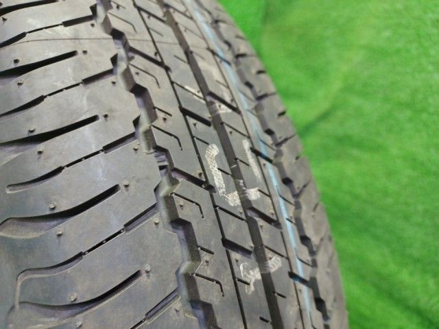 ジムニーシエラ JB74W テンパータイヤ ダンロップ 15×5.5J,ｽﾁｰﾙ,5穴