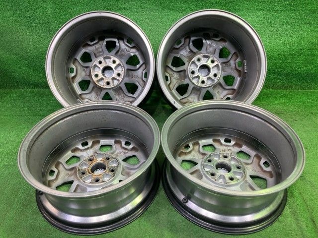 スバル SUBARU 純正 フォレスター SK9 ホイール アルミ ブラック