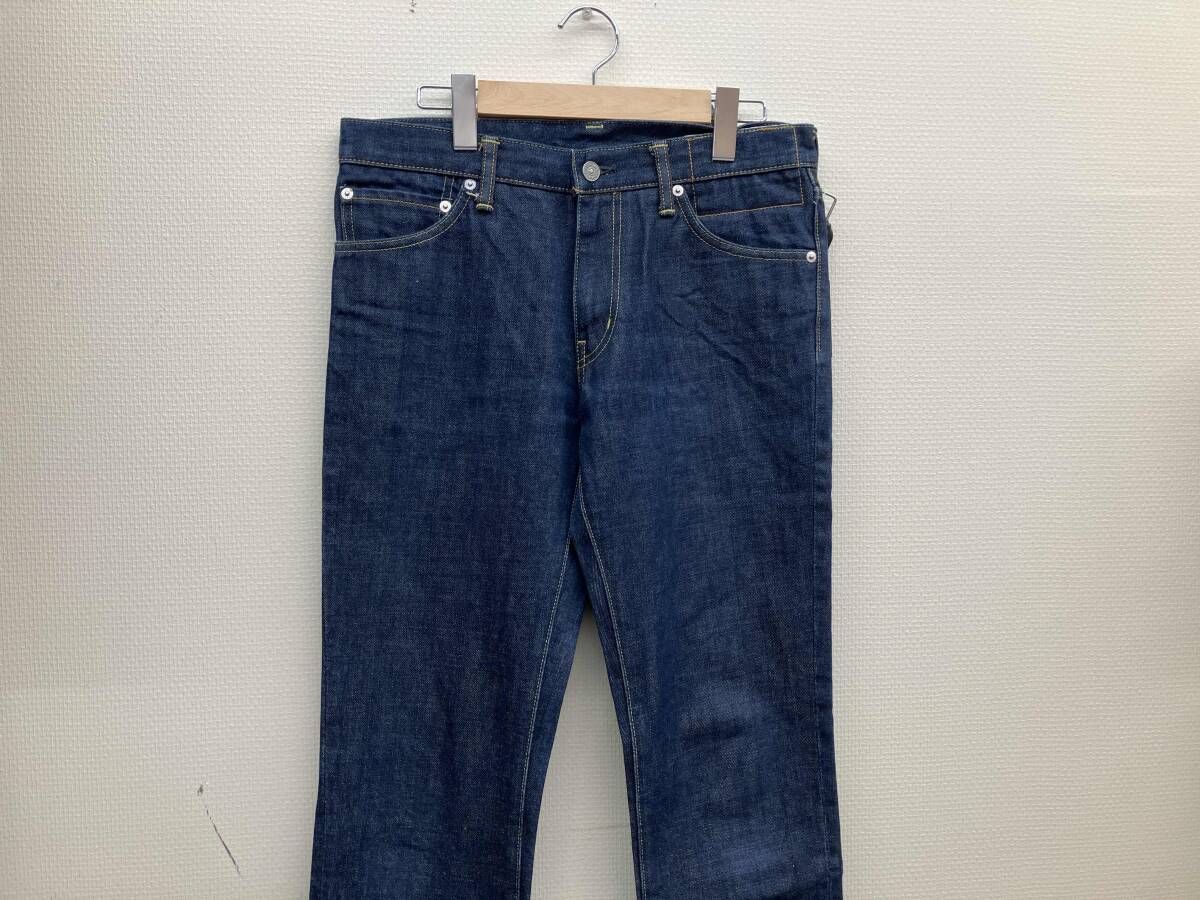 ジーンズ/VISVIM/04R
