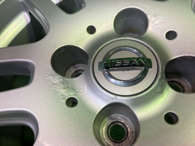 日産 NISSAN 純正オプション ノート エスティーロ E12 ホイール アルミ