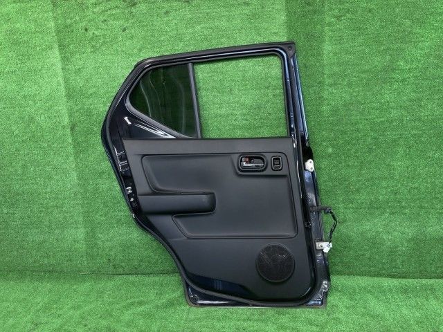 アルト HA36S 左リアドア ワークス ニホンイタ M28Q8 68004-74P11 ZJ3 