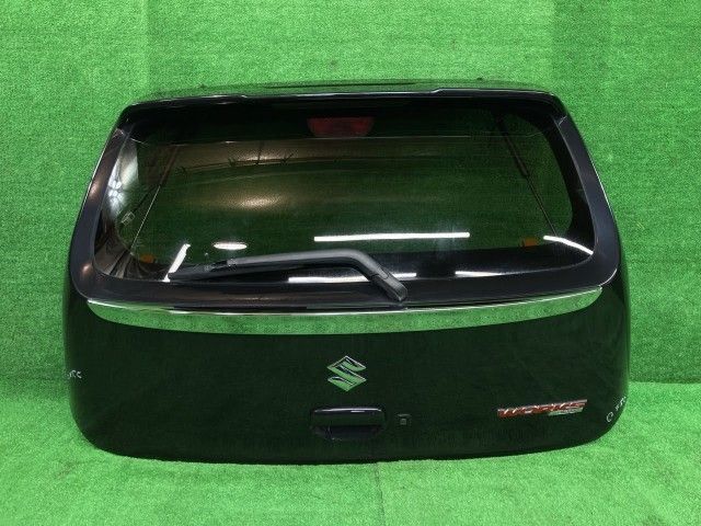 アルト HA36S バックドア・リアゲート ワークス ニホンイタ M28Q8 69100-74P40 ZJ3