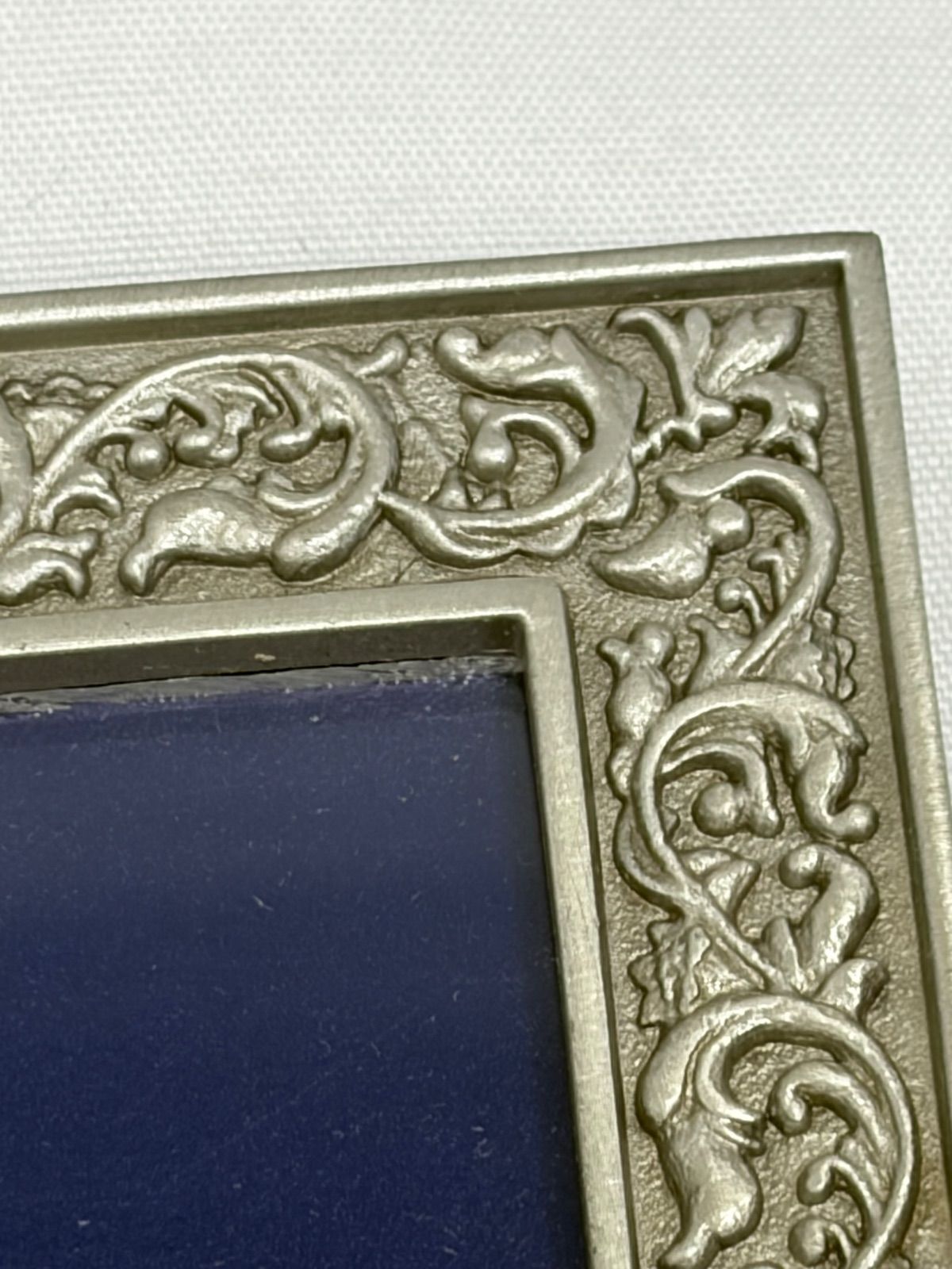 ROYAL SELANGOR フォトフレーム ピューター ロイヤルセランゴール