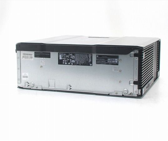 hp Z640 Workstation Xeon E5-2623 v4 2.6GHz(8スレッドCPUx2基) 32GB