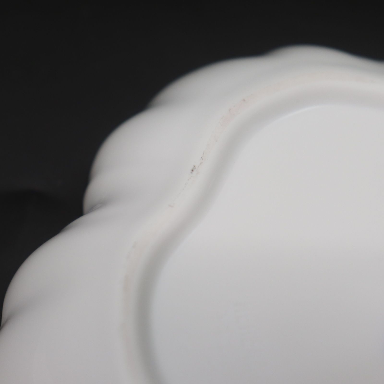ITQQD34FGR4G 美品 HEREND ヘレンド ヴィクトリアブーケ 小皿 ボウル