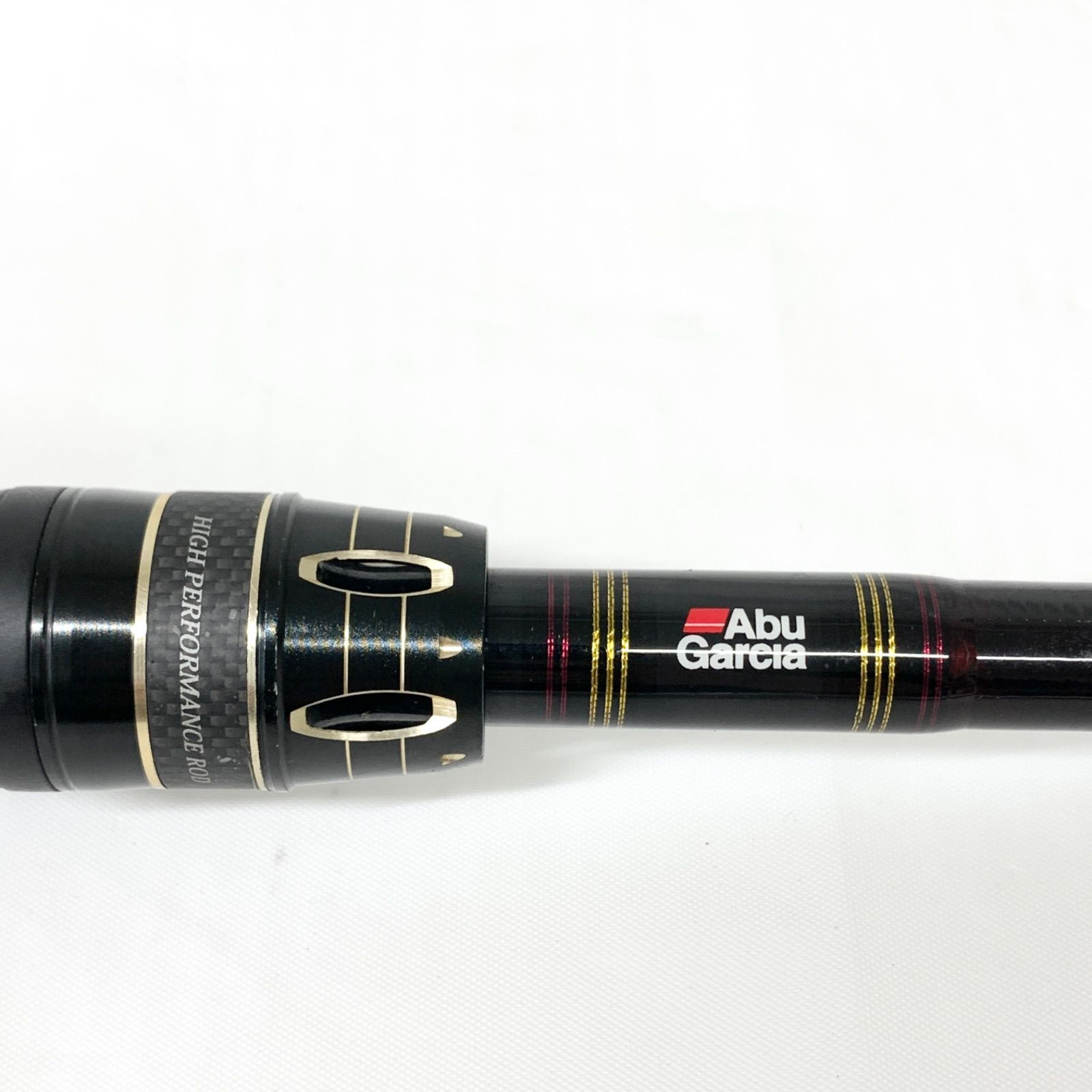 アブ ガルシア Abu Garcia ワールドモンスター ルアーロッド WMCC-654M