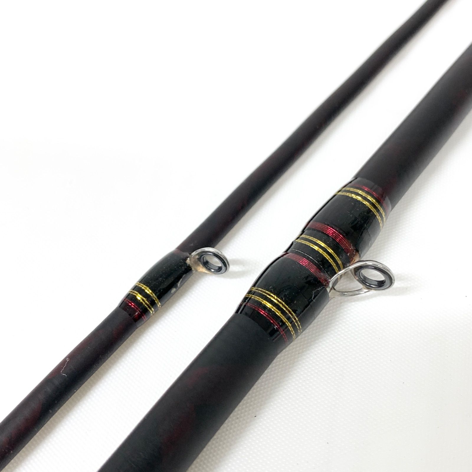 アブ ガルシア Abu Garcia ワールドモンスター ルアーロッド WMCC-654M