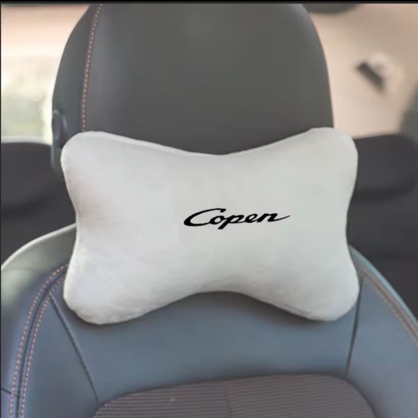 COPEN 専用 座面クッション COPEN 専用 座面クッション COPEN 専用 座面クッション-☆絶版品☆