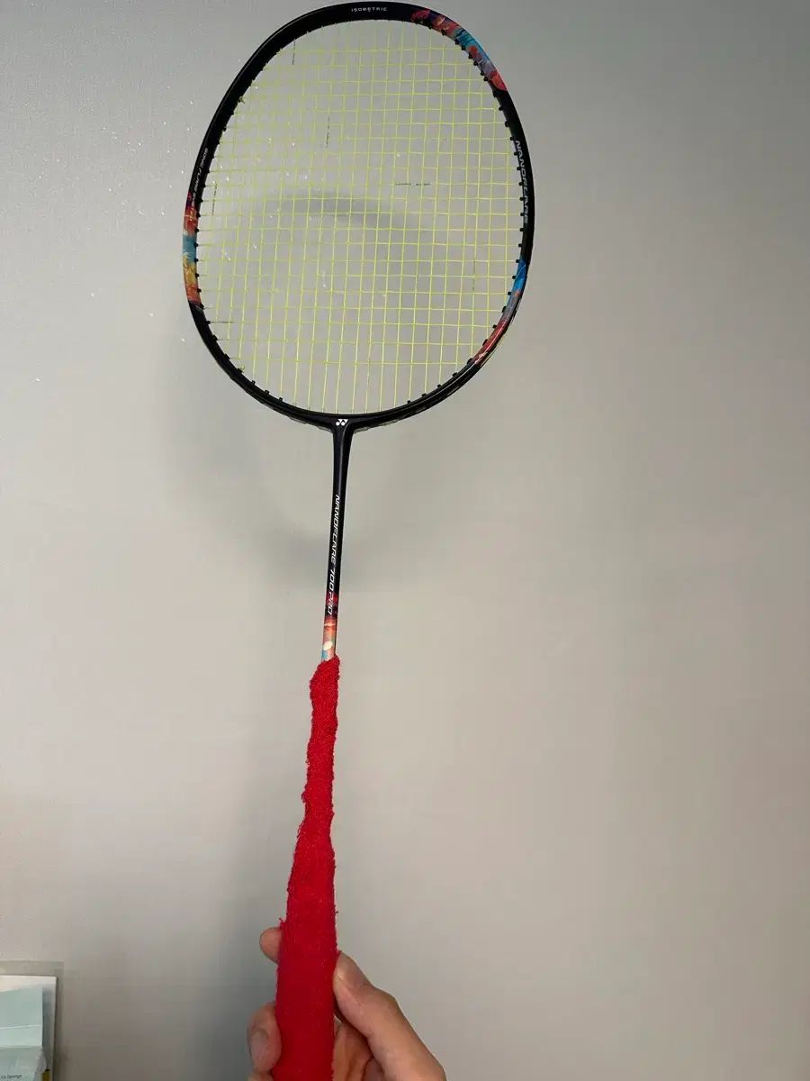 YONEX ヨネックス ナノフレア 700 PRO 4U