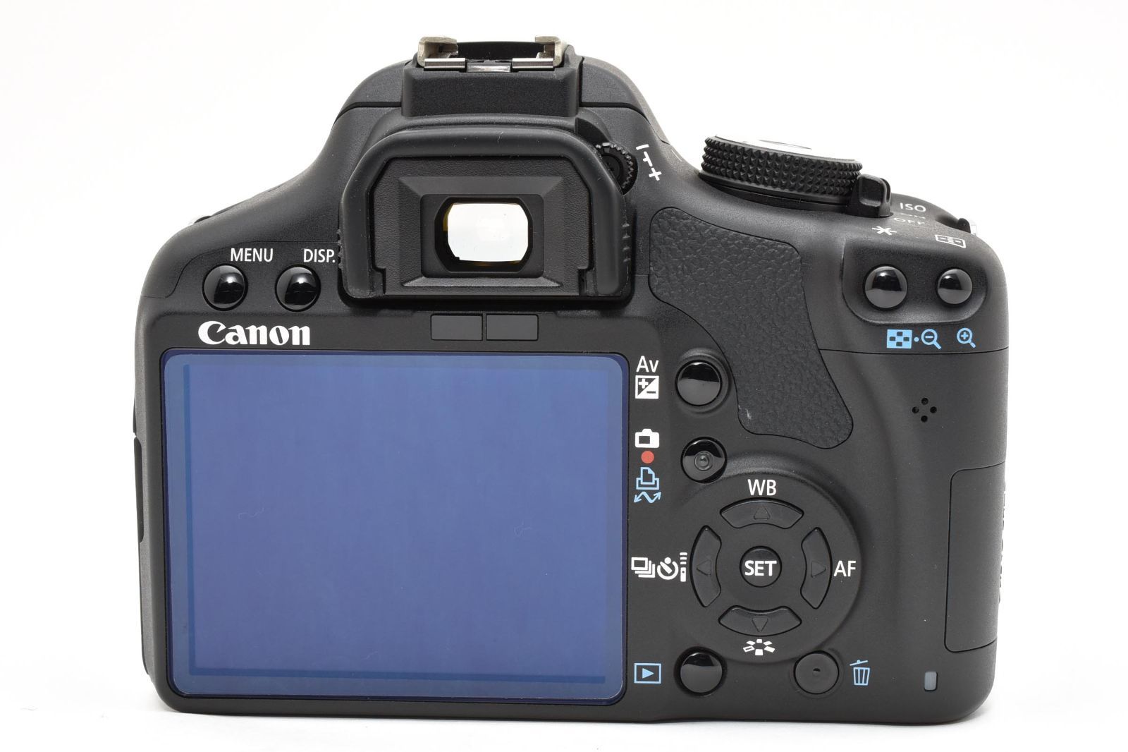 【動作確認済】Canon EOS Kiss X3 ボディ □ 特上美品 □ キヤノン Canon EOS Kiss X3 ボディ《動作確認済