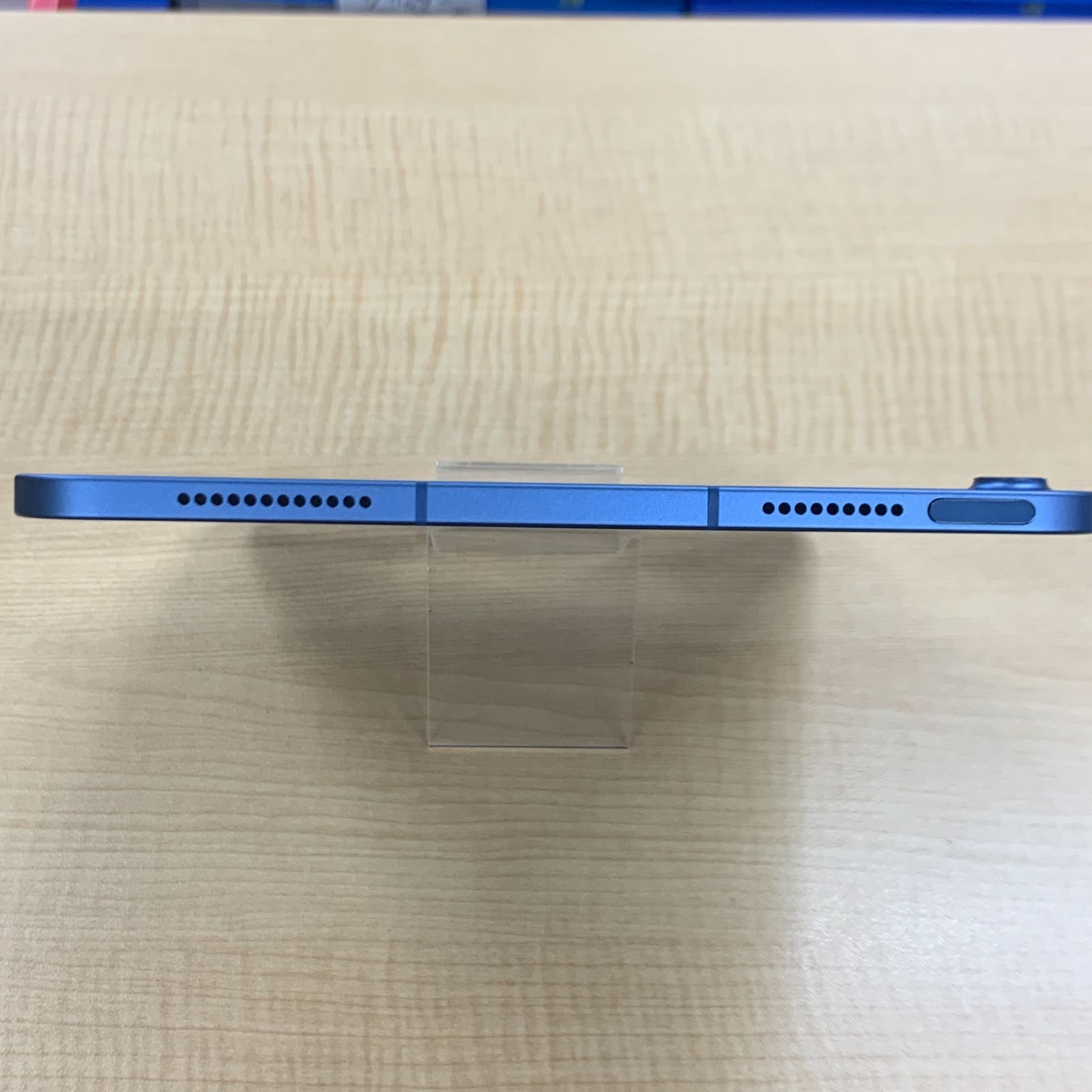 ジャンク】iPad 第10世代 64GB ブルー SIMフリー - メルカリ
