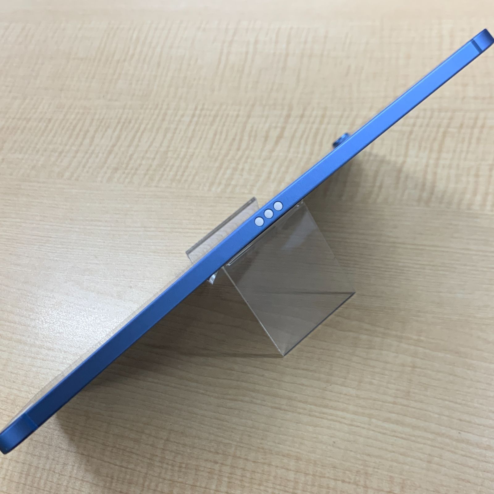 ジャンク】iPad 第10世代 64GB ブルー SIMフリー - メルカリ