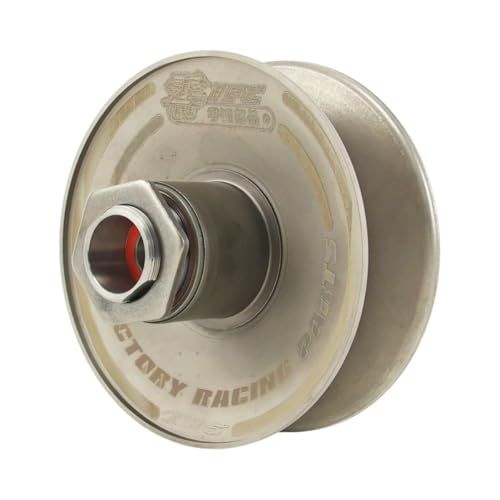 TFC 零四部品 アクシスZ AXIS Z ジョグ125 JOG スチールドリブンプーリー セカンダリーts 84433de9