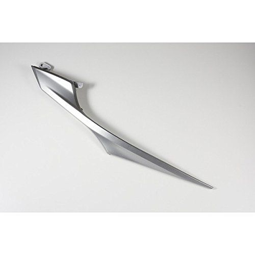 ヤマハ発動機(Yamaha) 純正部品4型 シグナスX SEA5J フットレストカバー 右 銀 993015ts 4f7efeea
