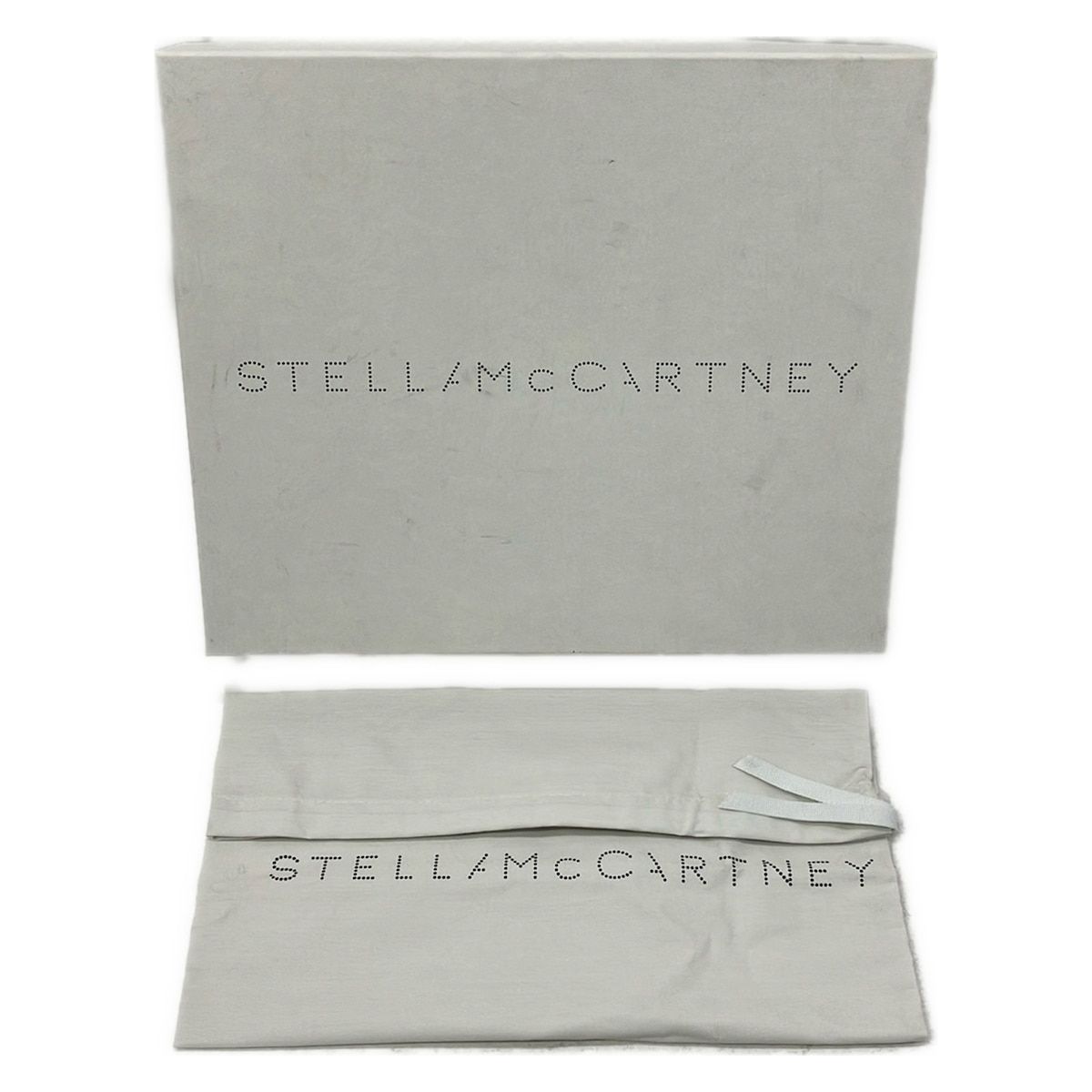 stellamccartney(ステラマッカートニー) サンダル 35 レディース - 黒 