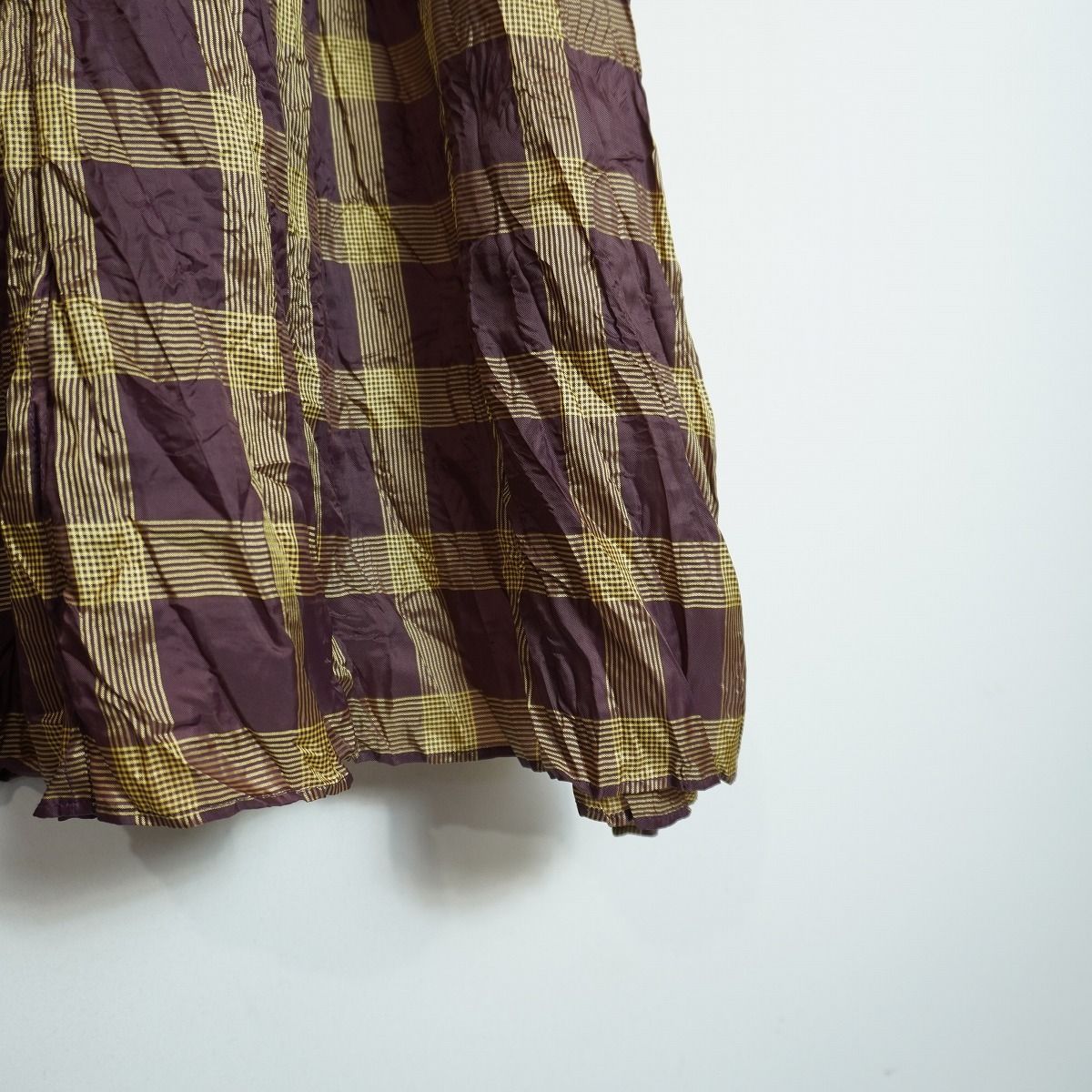 美品 PLEATS PLEASE ISSEY MIYAKE イッセイミヤケ プリーツ プリーズ 