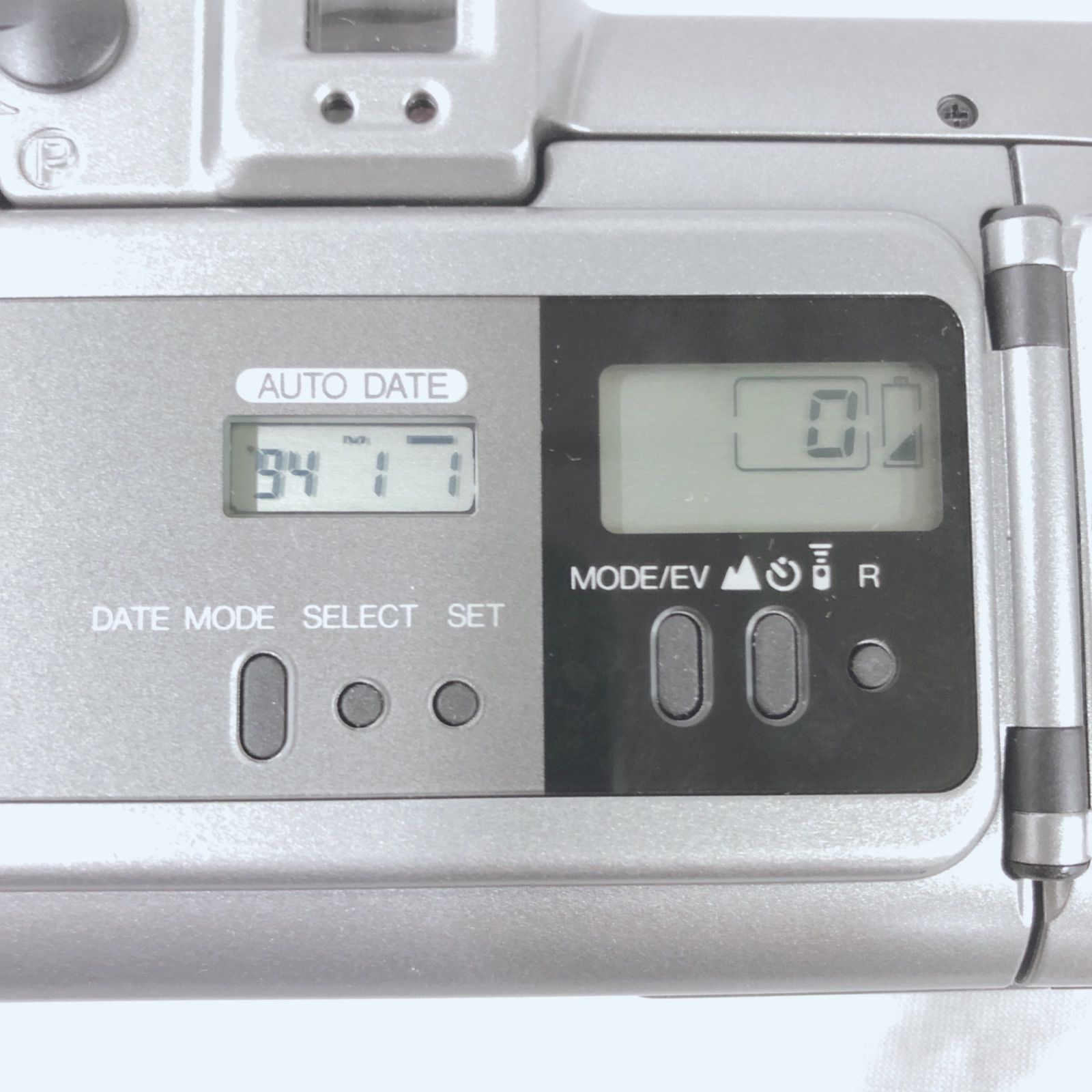 Konica BIG mini NEO-R フィルムカメラ - メルカリ