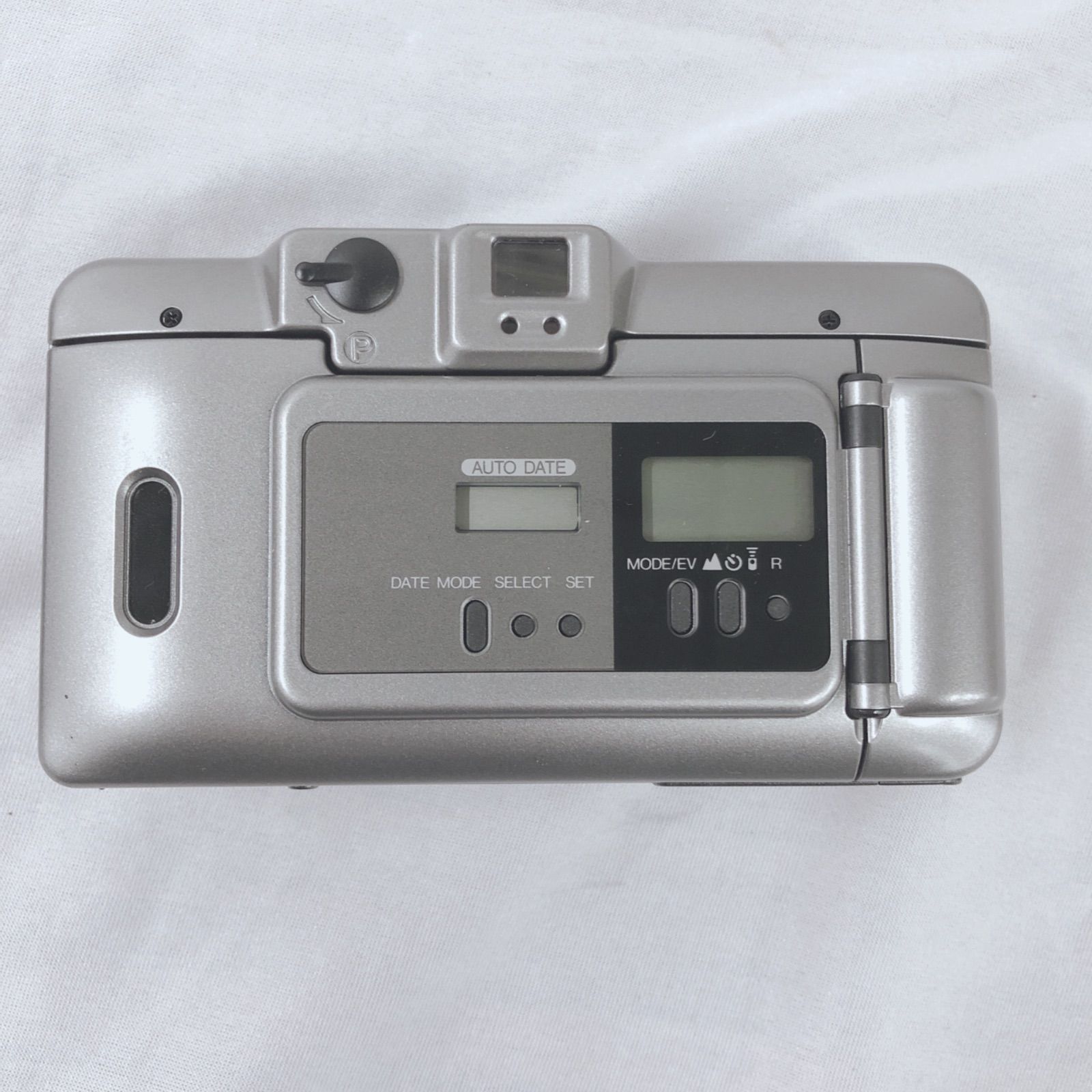 Konica BIG mini NEO-R フィルムカメラ - メルカリ