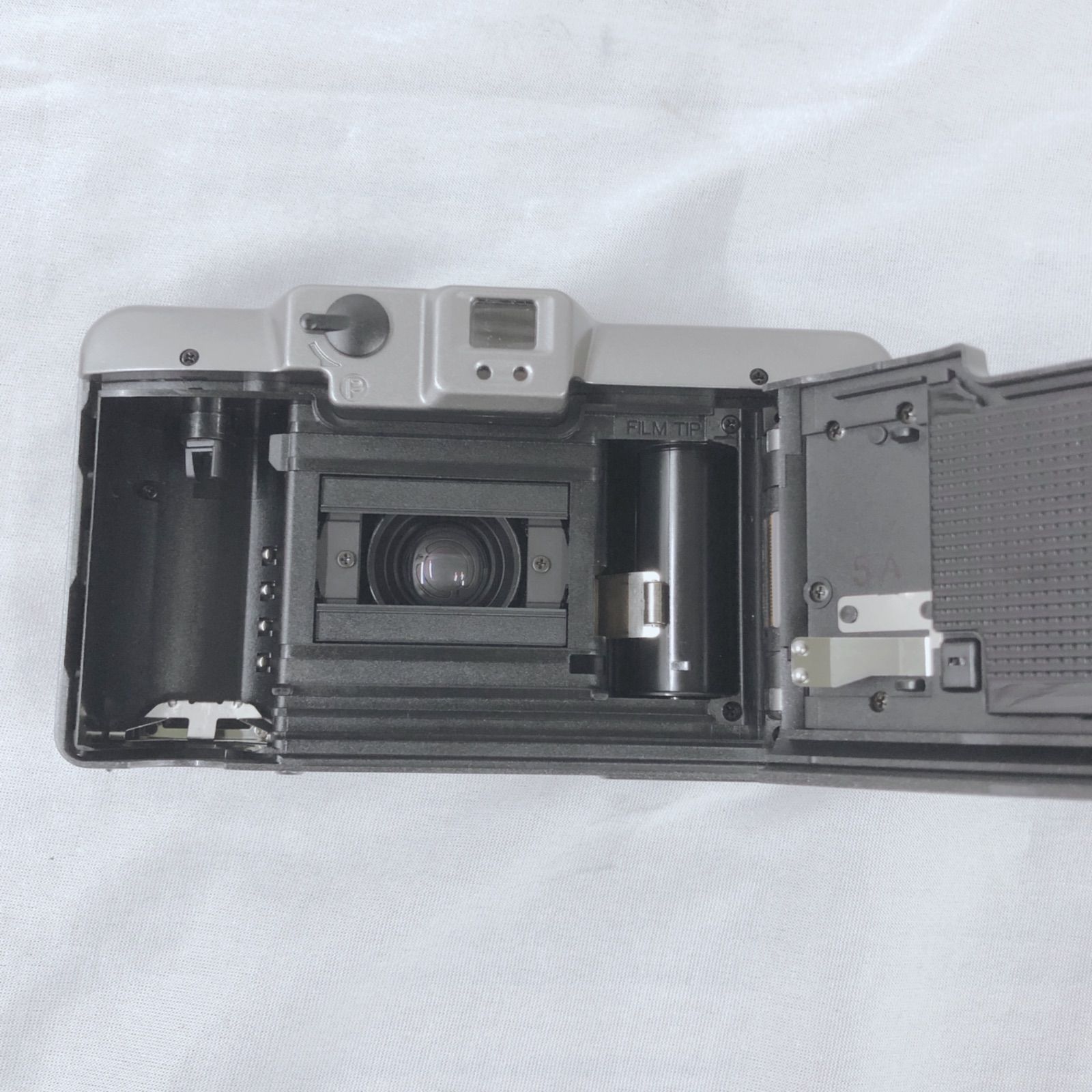 Konica BIG mini NEO-R フィルムカメラ - メルカリ