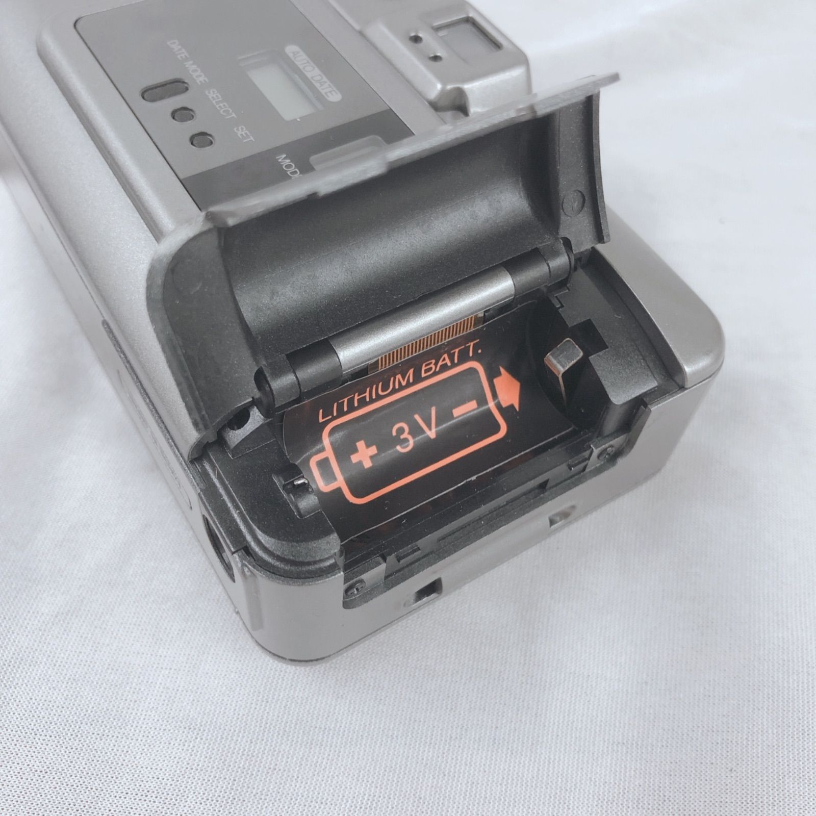 Konica BIG mini NEO-R フィルムカメラ - メルカリ