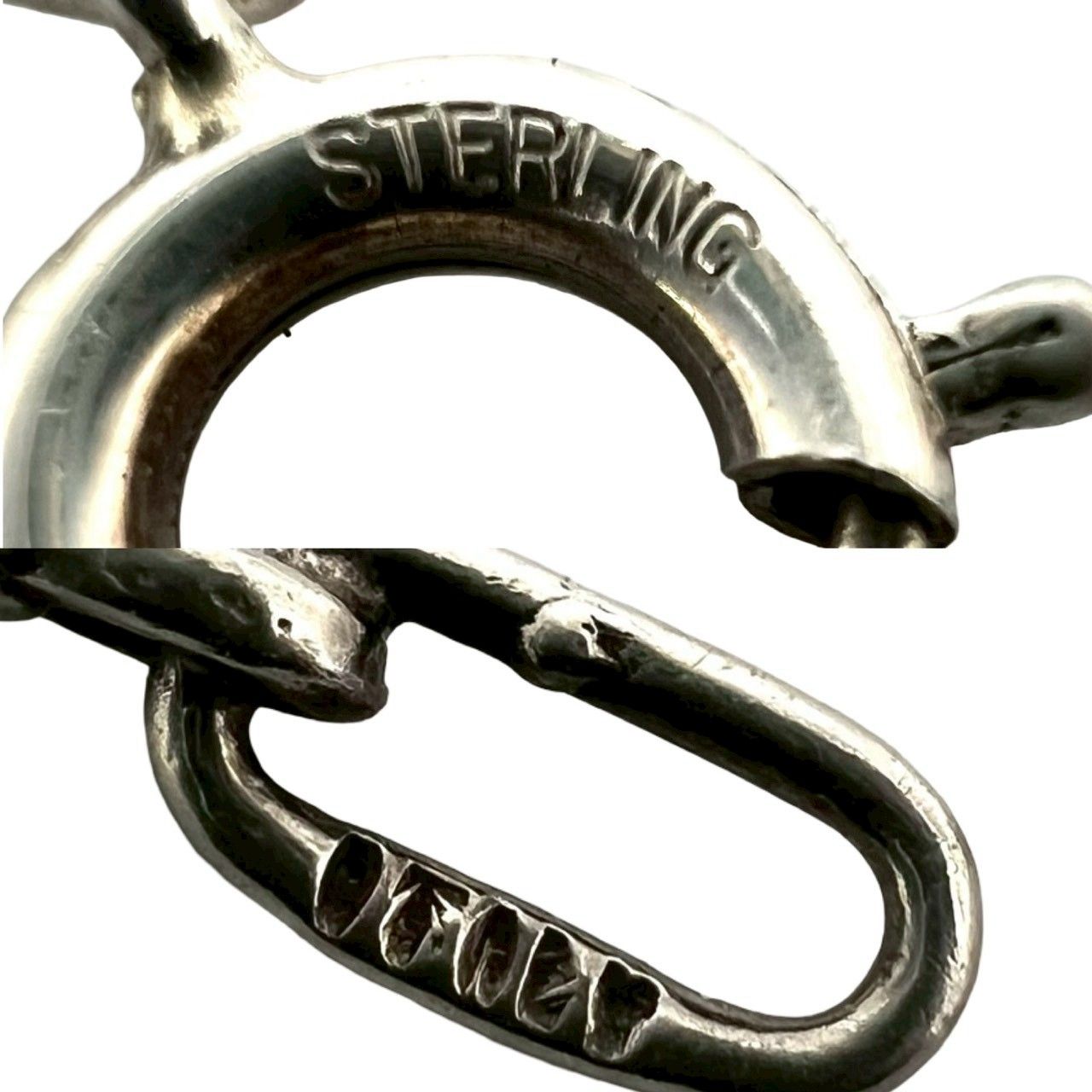 極 美品 TIFFANY&Co. ティファニー ヴィンテージ パフハート