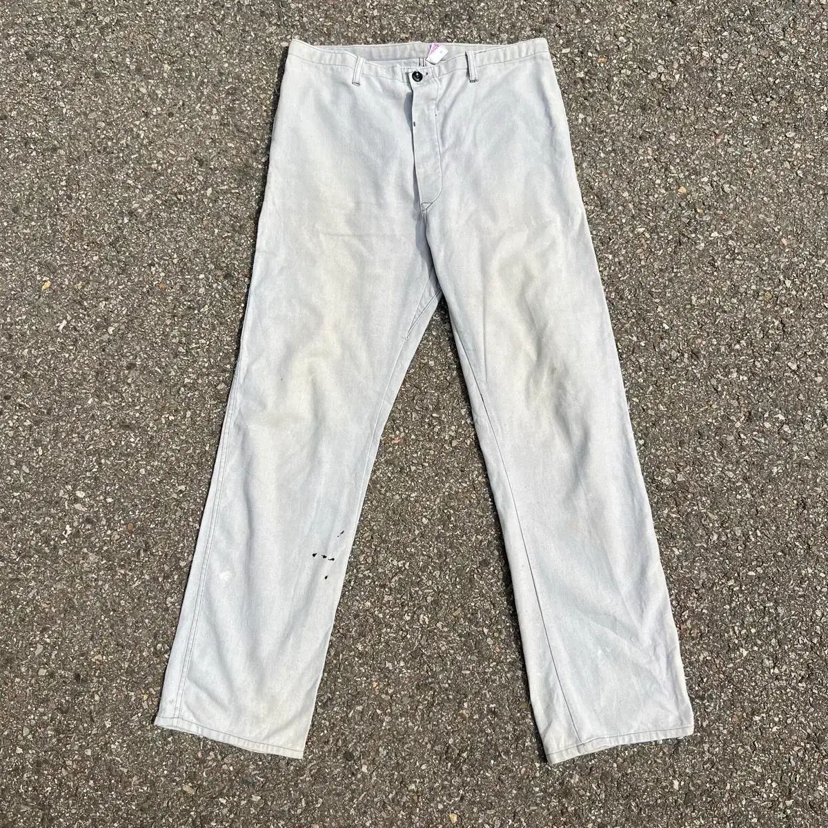 70s フレンチ ウォーク パンツ