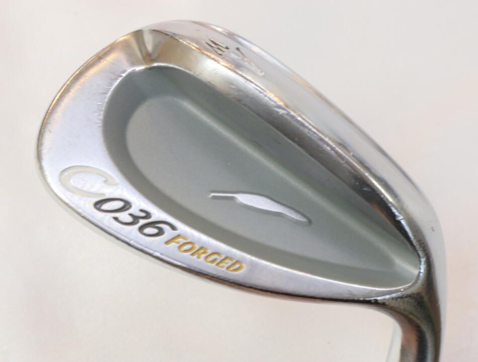 フォーティーン　C-036 FORGED　51度　ダイナミックゴ－ルド105　S200フレックス　ウェッジ　中古　ゴルフドゥ！西尾店【最短即日発送】