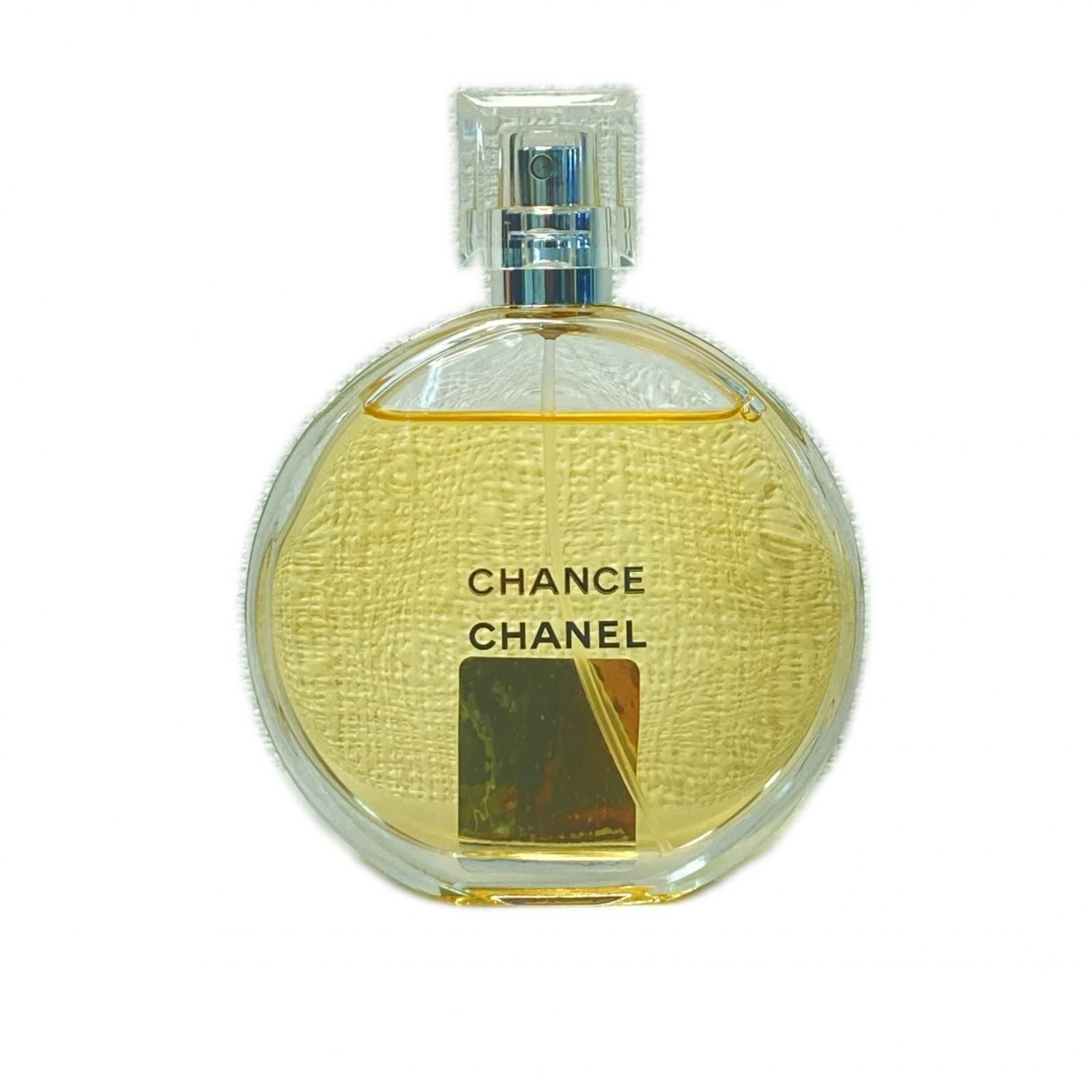 CHANEL シャネル チャンス オードゥトワレット 100ml　香水