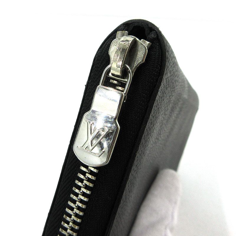 三重本店】 中古 LOUIS VUITTON | ルイ・ヴィトン ラウンドファスナー