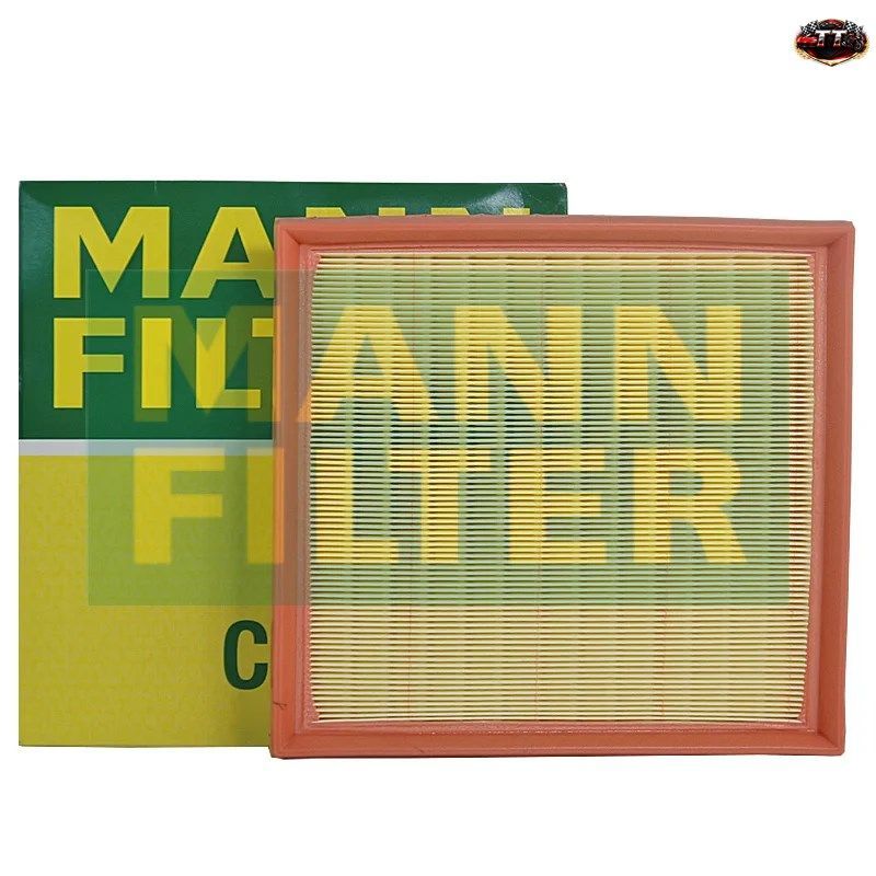 スバル フォレスター アセント アウトバック レガシィ 2019-2025 XV 2012-2022 インプレッサ 2024-25 MANNFILTER エアフィルター C22038 16