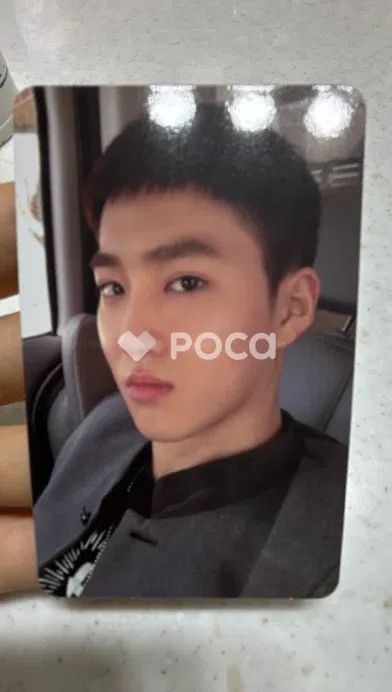 EXO スホ 自画像 (Self-Portrait) Archive #2 ver. - メルカリ